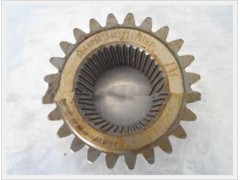 A0303540017,轮边太阳轮,济南汇德卡汽车零部件有限公司