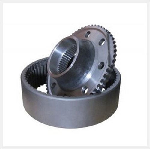 ,内齿圈支架.,济南汇德卡汽车零部件有限公司