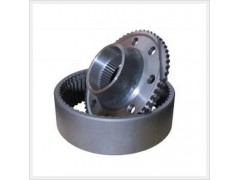 ,内齿圈支架.,济南汇德卡汽车零部件有限公司