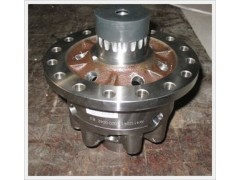 2510-125140.,差速器壳,济南汇德卡汽车零部件有限公司