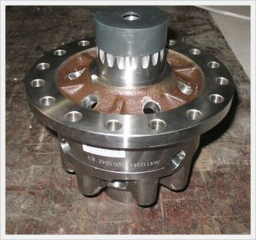 2510-125140.,差速器壳,济南汇德卡汽车零部件有限公司