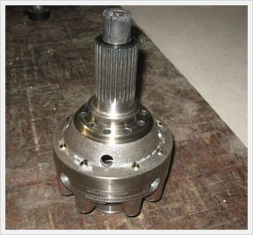 2510-125140.,差速器壳,济南汇德卡汽车零部件有限公司