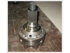 2510-125140.,差速器壳,济南汇德卡汽车零部件有限公司