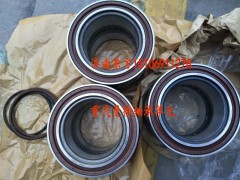 812W35701-0156,后轮毂（鼓式）,济南东方重汽配件销售中心