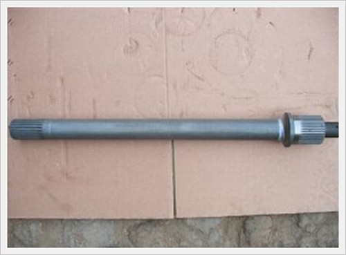 HFF2502071CK2B.,贯通轴,济南汇德卡汽车零部件有限公司