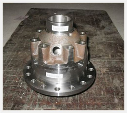 AK99012320503.,差速器总成,济南汇德卡汽车零部件有限公司