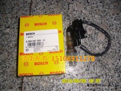 612600190242,氧传感器  短,济南东方重汽配件销售中心