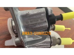 612640130089,尿素喷嘴 3插,济南东方重汽配件销售中心