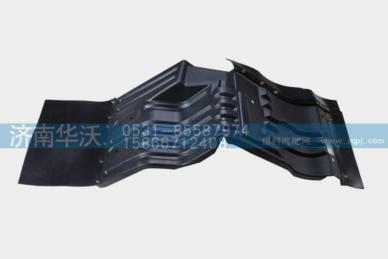 50A-05060,轮罩总成,济南华沃重卡汽车贸易有限公司
