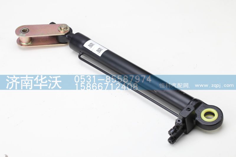 50A-08010,翻转器举升油缸总成-分体式,济南华沃重卡汽车贸易有限公司