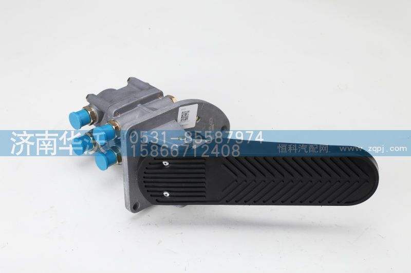 3514ADY-010,脚制动阀总成,济南华沃重卡汽车贸易有限公司
