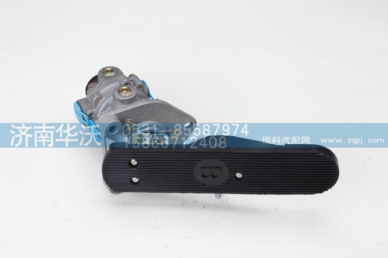 3514ADY-010,脚制动阀总成,济南华沃重卡汽车贸易有限公司