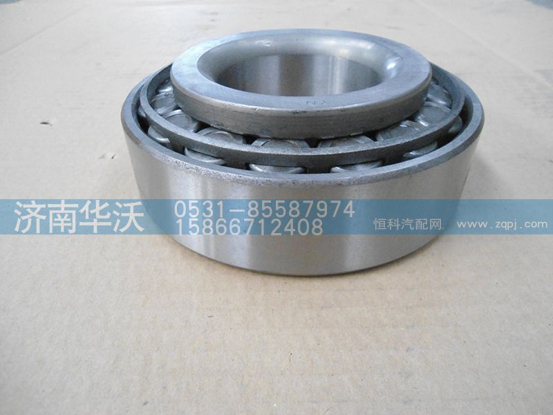 32314 YB2,前轮毂内轴承,济南华沃重卡汽车贸易有限公司