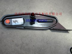 H4507012701A0A2087,导流罩支架GTL右,济南恺航欧曼汽车配件有限公司