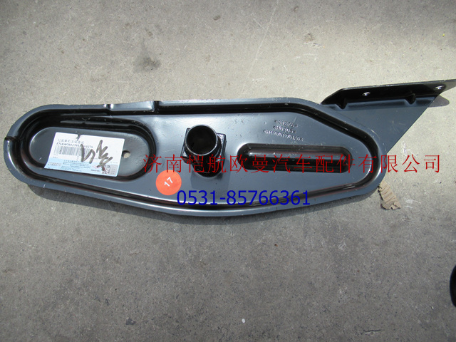 H4507012701A0A2087,导流罩支架GTL右,济南恺航欧曼汽车配件有限公司