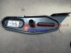 H4507012701A0A2087,导流罩支架GTL右,济南恺航欧曼汽车配件有限公司