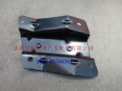 H4507020602A0,导流罩支架GTL,济南恺航欧曼汽车配件有限公司