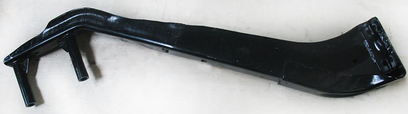 51A3D-05046,右脚踏板后托架总成,济南华沃重卡汽车贸易有限公司
