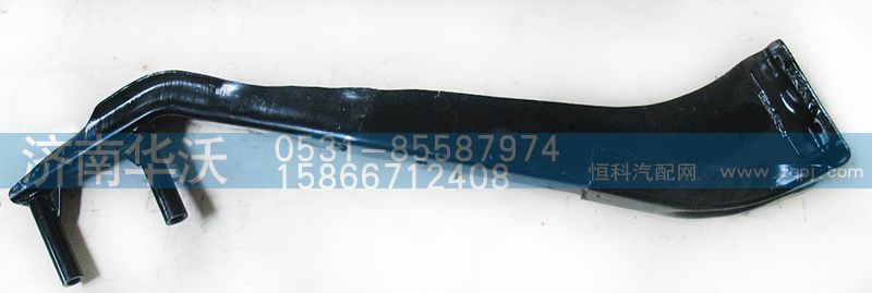 51A3D-05046,右脚踏板后托架总成,济南华沃重卡汽车贸易有限公司