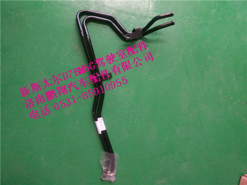 SZ1682840006,新斯太尔钢管,济南鹏翔汽车配件有限公司