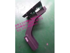 WG9725190653,新斯太尔空滤器支架,济南鹏翔汽车配件有限公司