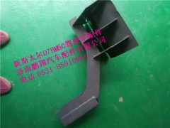 WG9725190653.,新斯太尔空滤器支架,济南鹏翔汽车配件有限公司