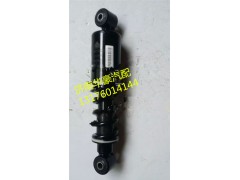 811W41722-6023811W41722-6021 811W41722-6031,重汽豪沃T5G驾驶室前悬螺旋弹簧减振器总成,济南华豪汽车配件有限公司