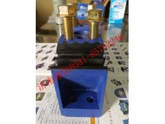 9725590031,发动机后支撑,济南鼎恒重型汽车配件有限公司