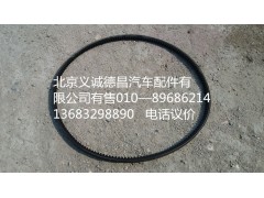 空调皮带,空调皮带,北京义诚德昌欧曼配件营销公司