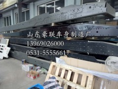 解放副车架解放副梁 解放副车架梁 解放悍威副车架解放新大威副车架厂,解放副车架解放副梁 解放副车架梁 解放悍威副车架解放新大威副车架厂,山东豪联车身制造厂