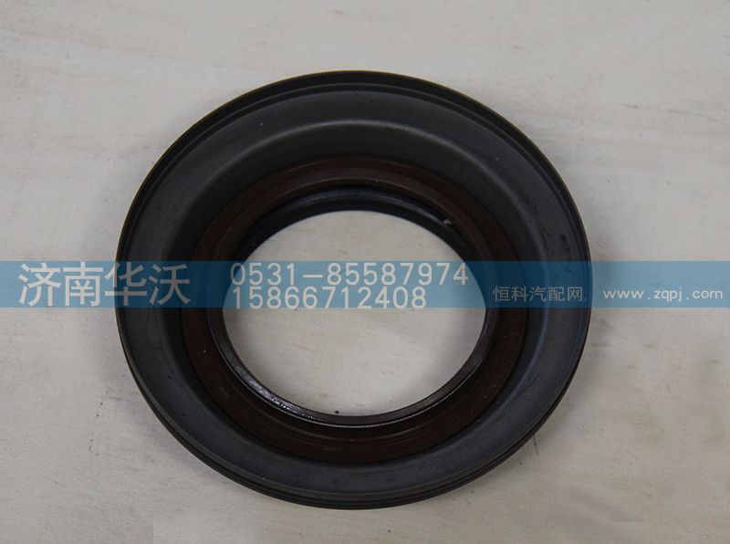 2402075YOIH后桥凸缘油封图2