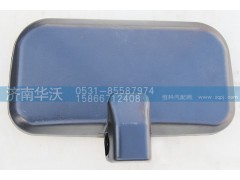 8202B-010-A,倒车后视镜左,济南华沃重卡汽车贸易有限公司