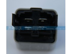 37AD-35081,四插继电器,济南华沃重卡汽车贸易有限公司