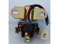 37AD-35030,起动机继电器,济南华沃重卡汽车贸易有限公司