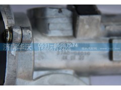 37AD-04010,点火锁开关总成,济南华沃重卡汽车贸易有限公司