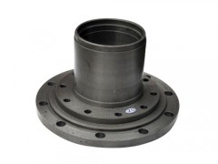 AZ9100412211.,前轮毂,济南汇德卡汽车零部件有限公司