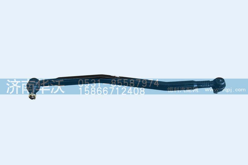 34AD-01350-CKF,转向直拉杆总成,济南华沃重卡汽车贸易有限公司