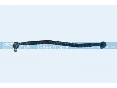 34AD-01350-CKF,转向直拉杆总成,济南华沃重卡汽车贸易有限公司