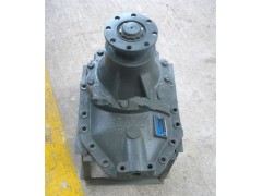 AZ9981320231,后桥中段,济南汇德卡汽车零部件有限公司