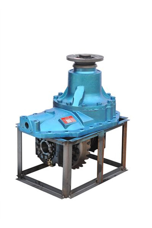 AZ9981320235.,后桥中段主减速器总成,济南汇德卡汽车零部件有限公司