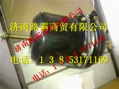 TZ56077000271,豪威60矿大江迈克桥左制动器室,济南汇德卡汽车零部件有限公司