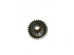 AZ9981320130,差速器动圆柱齿轮,济南汇德卡汽车零部件有限公司