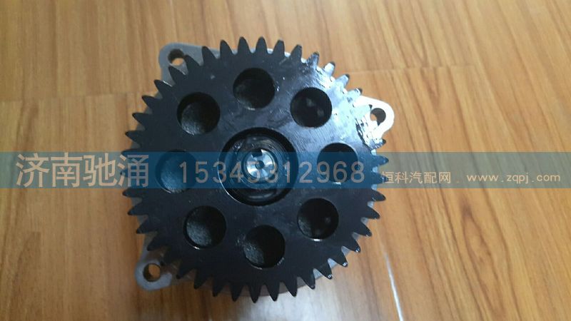 3407A44RP-010,华菱汉马重卡转向泵,济南驰涌贸易有限公司
