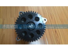 3407A44RP-010,华菱汉马重卡转向泵,济南驰涌贸易有限公司