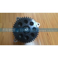 3407A44RP-010华菱汉马重卡转向泵