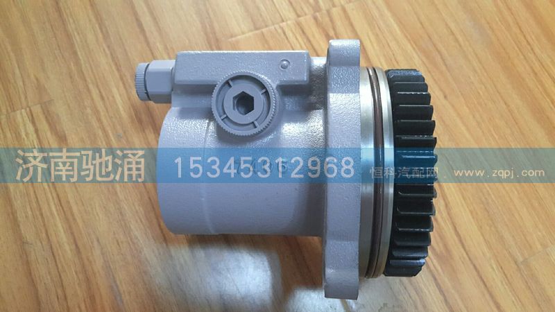 3407A44RP-010,华菱汉马重卡转向泵,济南驰涌贸易有限公司