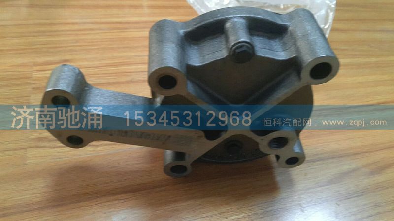 ,变速箱机油泵,济南驰涌贸易有限公司