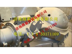 TZ56074100050,矿大江迈克桥桥身,济南汇德卡汽车零部件有限公司
