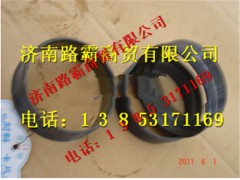 TZ56077000049,矿大江迈克桥中间套,济南汇德卡汽车零部件有限公司