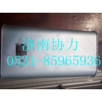 WG9719540660  MT13国Ⅴ消声器总成